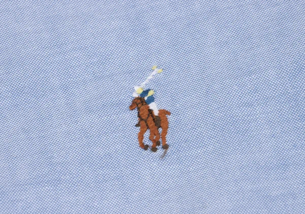 Ralph Lauren Pony Embroidery Oxford Shirt K-162385_008