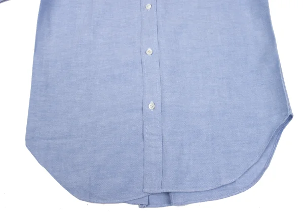 Ralph Lauren Pony Embroidery Oxford Shirt K-162385_012