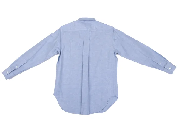 Ralph Lauren Pony Embroidery Oxford Shirt K-162385_014