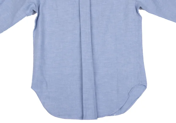 Ralph Lauren Pony Embroidery Oxford Shirt K-162385_015