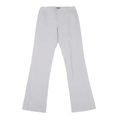 KARL LAGERFELD Poly Stretch Pants