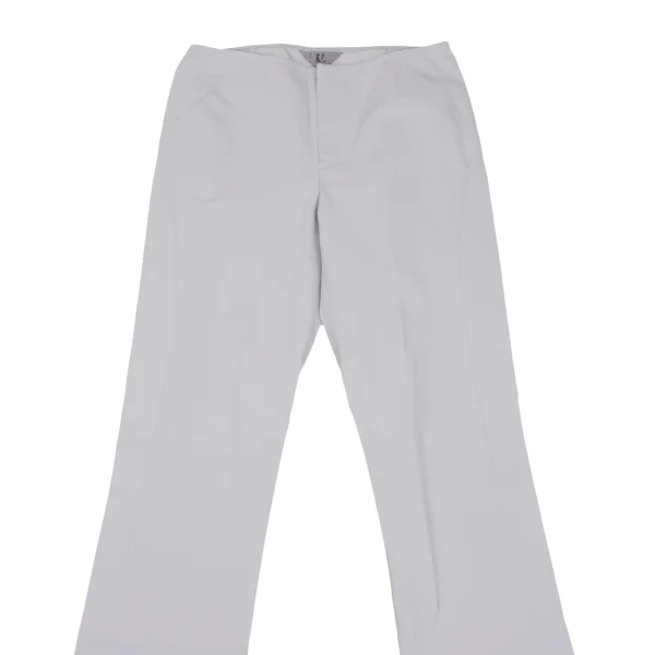 KARL LAGERFELD Poly Stretch Pants K-162389_002