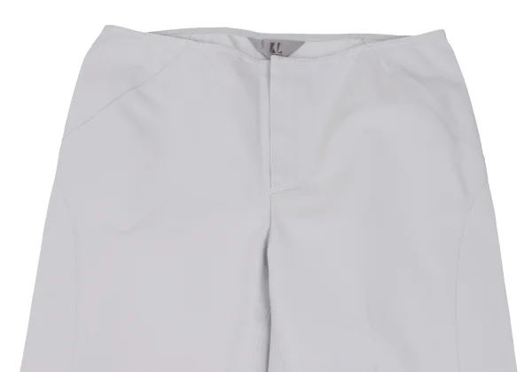 KARL LAGERFELD Poly Stretch Pants K-162389_003