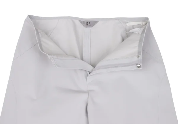 KARL LAGERFELD Poly Stretch Pants K-162389_005