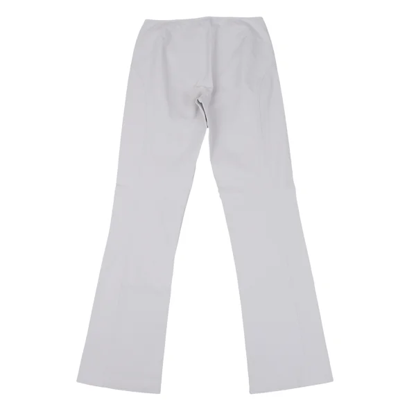 KARL LAGERFELD Poly Stretch Pants K-162389_009