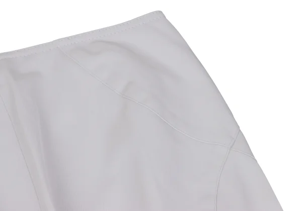 KARL LAGERFELD Poly Stretch Pants K-162389_010