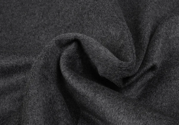Mademoiselle NON NON Angora Wool Jacket K-162392_016