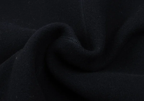 Mademoiselle NON NON Wool Blended Pocket Design Jacket K-162393_016
