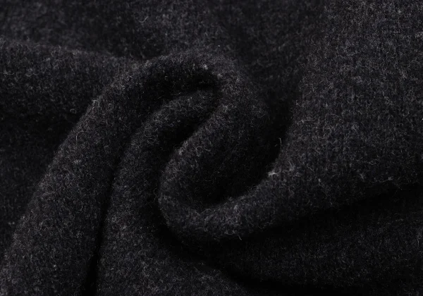 MHL Wool Patch Pocket Knit Cardigan K-162400_012