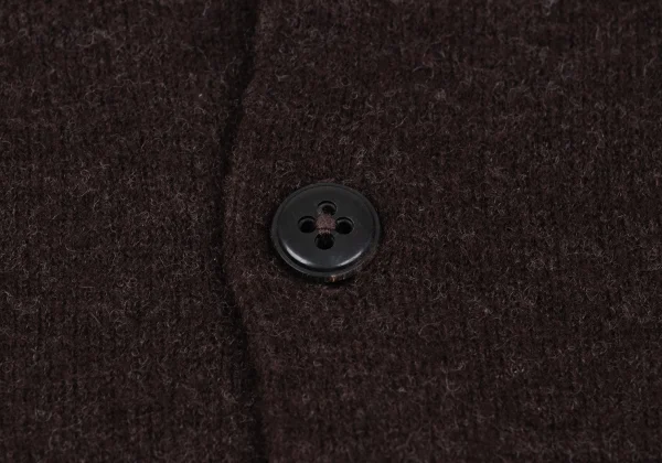 45rpm 45R Color Switching Knit Cardigan K-162401_011
