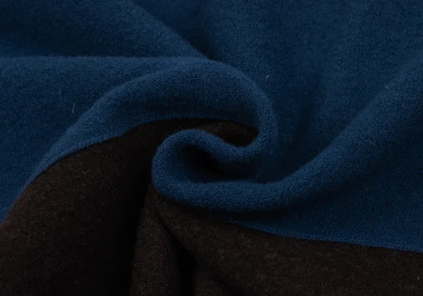 45rpm 45R Color Switching Knit Cardigan K-162401_014