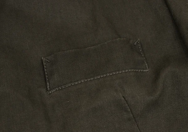 Y's Cotton Jacket K-162403_005