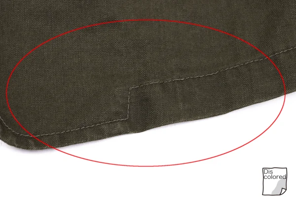 Y's Cotton Jacket K-162403_011