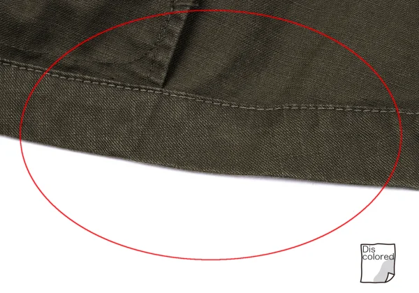 Y's Cotton Jacket K-162403_014