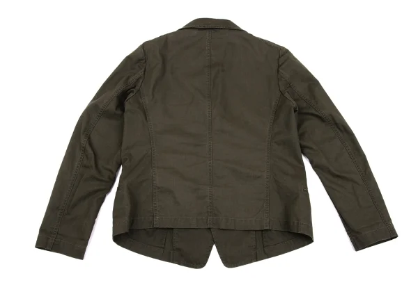 Y's Cotton Jacket K-162403_015