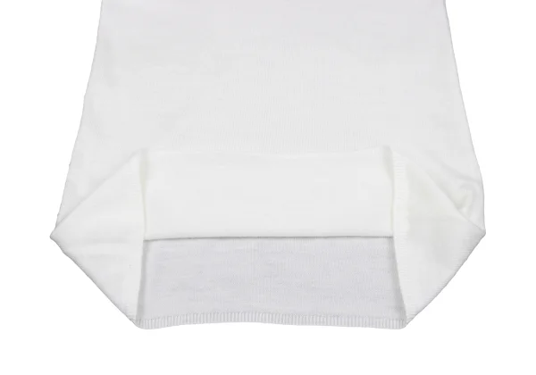 COMME des GARCONS Frill Patch Design Knit Top K-162404_008