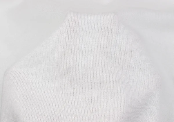 COMME des GARCONS Frill Patch Design Knit Top K-162404_011