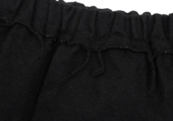 tricot COMME des GARCONS Dyed Boots-cut Design Pants K-162405_004