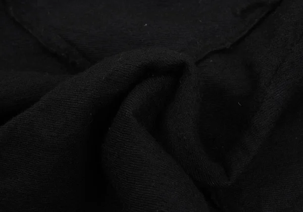 tricot COMME des GARCONS Dyed Boots-cut Design Pants K-162405_010
