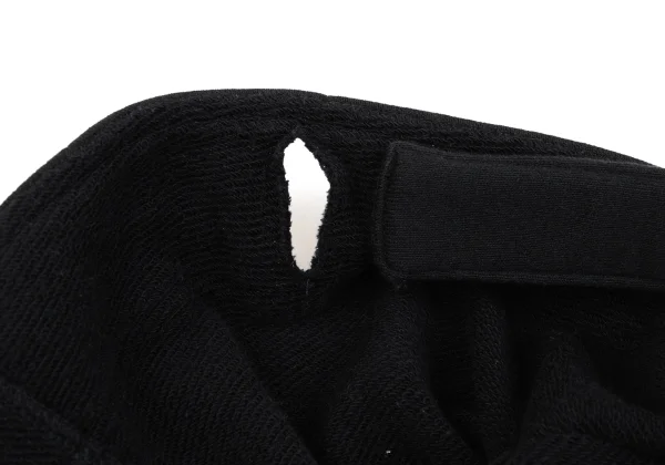 gomme Cotton Belted Sweat Pants K-162409_005