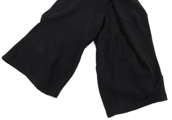 gomme Cotton Belted Sweat Pants K-162409_006