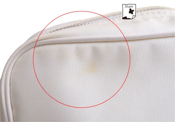 COMME des GARCONS COMME des GARCONS Nylon Shoulder Bag K-162412_003