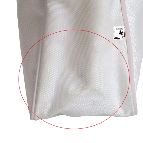 COMME des GARCONS COMME des GARCONS Nylon Shoulder Bag K-162412_006