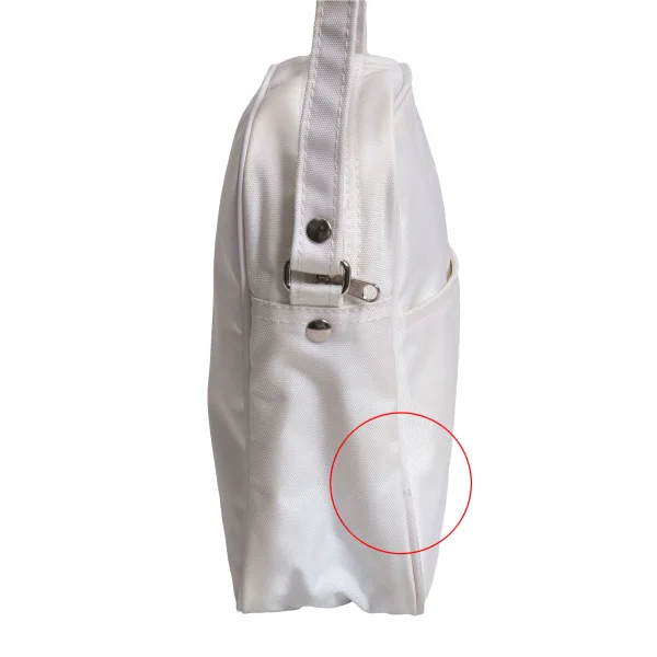 COMME des GARCONS COMME des GARCONS Nylon Shoulder Bag K-162412_009