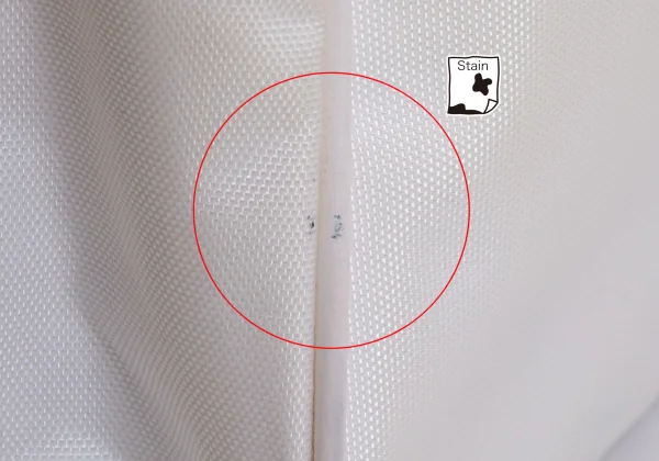 COMME des GARCONS COMME des GARCONS Nylon Shoulder Bag K-162412_010