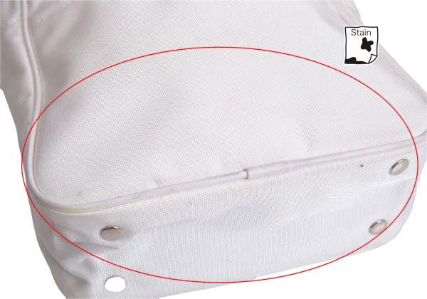 COMME des GARCONS COMME des GARCONS Nylon Shoulder Bag K-162412_011