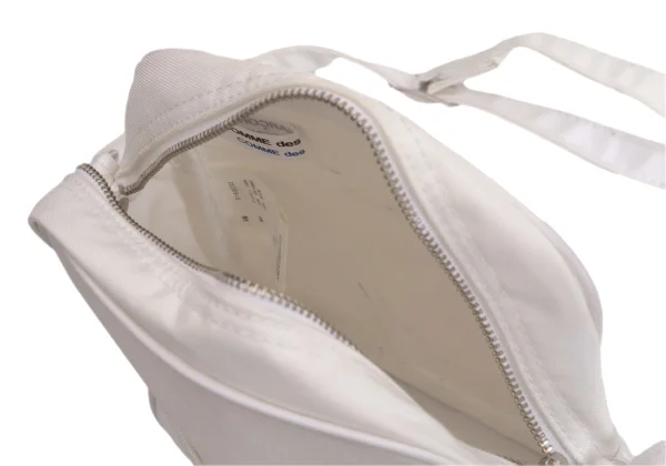 COMME des GARCONS COMME des GARCONS Nylon Shoulder Bag K-162412_015