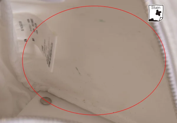 COMME des GARCONS COMME des GARCONS Nylon Shoulder Bag K-162412_016