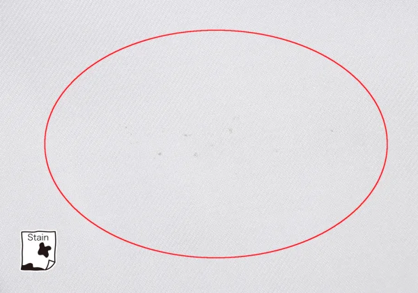 Yohji Yamamoto POUR HOMME Double Button Asymmetrical Rayon Shirt K-162421_003