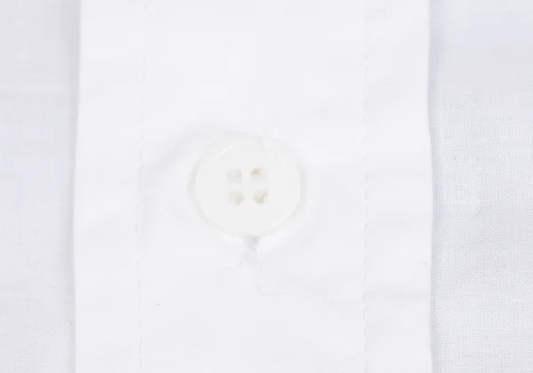 Yohji Yamamoto POUR HOMME REPLICA 1994S/S Curve Tuck Cotton Shirt K-162424_005