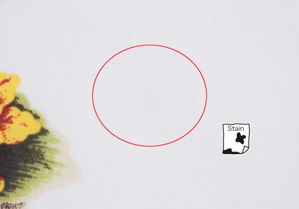 Yohji Yamamoto POUR HOMME REPLICA 1987S/S Floral Printed Shirt K-162425_003