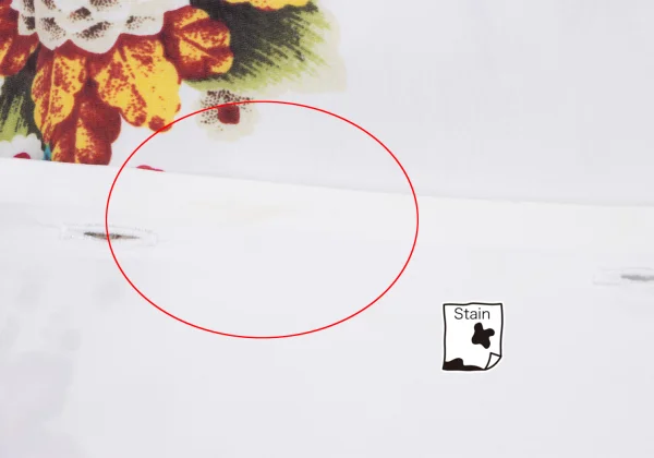 Yohji Yamamoto POUR HOMME REPLICA 1987S/S Floral Printed Shirt K-162425_015