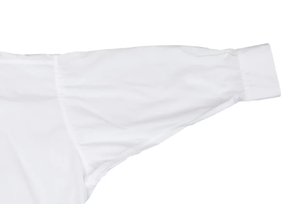 BLACK Scandal Yohji Yamamoto Detachable Collar Cotton Long Shirt K-162426_010