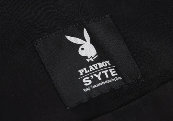 S'YTE×PLAYBOY feat Harumi Yamaguchi Artwork Shirt K-162427_005