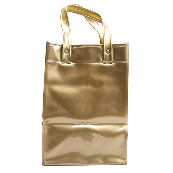COMME des GARCONS 2004 Xmas merry lovers PVC Mini Bag K-162429_004