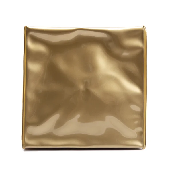 COMME des GARCONS 2004 Xmas merry lovers PVC Mini Bag K-162429_005