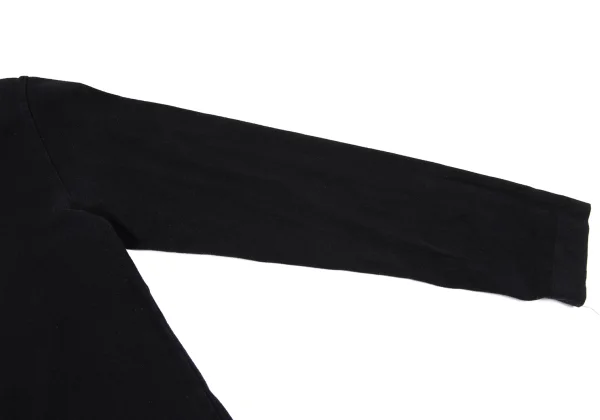 PLAY COMME des GARCONS Heart Patch Top K-162431_006