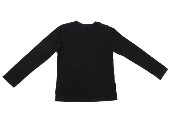 PLAY COMME des GARCONS Heart Patch Top K-162431_011