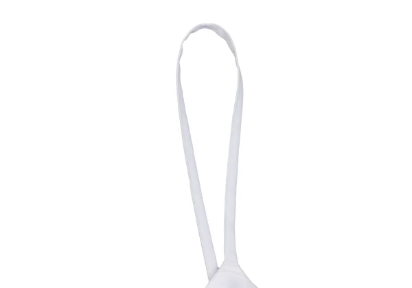 COMME des GARCONS Poly Drape Switching Camisole K-162433_004