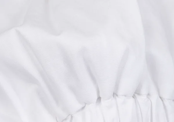 noir kei ninomiya Eyelet Strap Waist Gathered Top K-162435_011