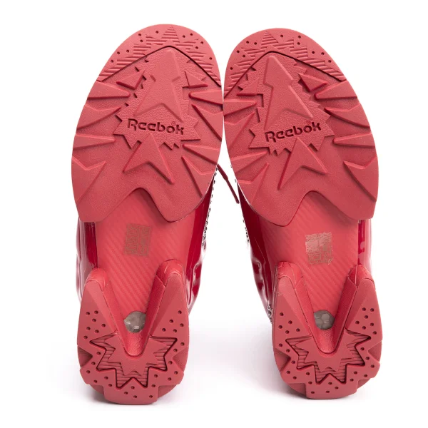 noir kei ninomiya×Reebok INSTAPUMP FURY Studs Sneakers K-162437_011
