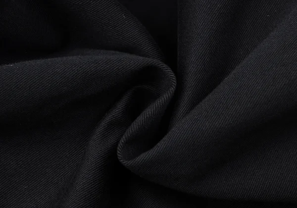 COMME des GARCONS HOMME Cotton Gaba Tapered Pants K-162441_016