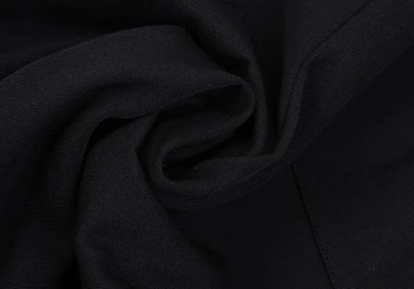 COMME des GARCONS HOMME Poly Rayon Tapered Pants K-162442_011