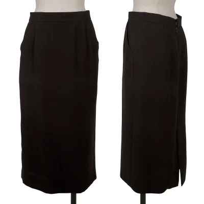 yoshie inaba Poly Pocket Design Skirt