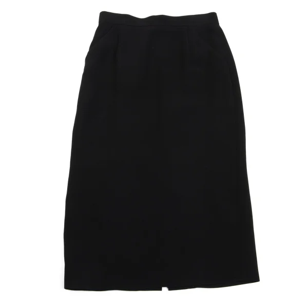 yoshie inaba Poly Pocket Design Skirt K-162445_002