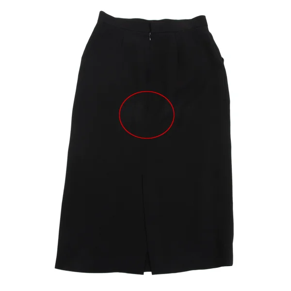 yoshie inaba Poly Pocket Design Skirt K-162445_006